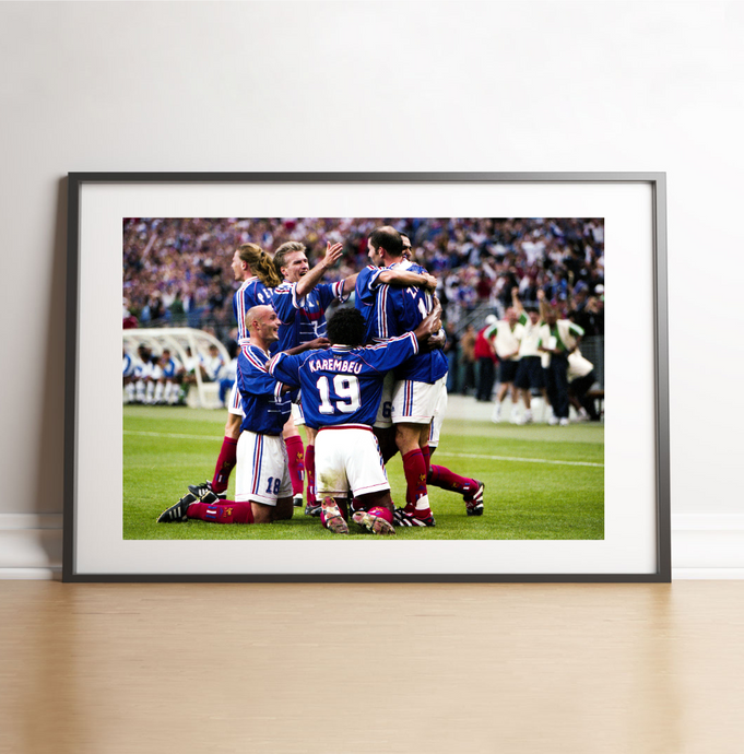 La Newsletter So Foot D'Octobre 2023