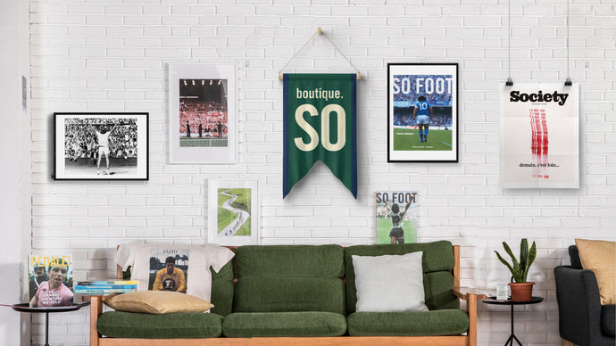 Boutique en ligne de produits sportifs : Découvrez notre sélection exclusive !