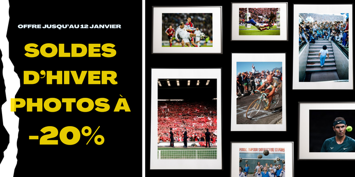 Un petit cadeau pour bien démarrer l'année 2025 !