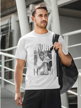 Charger l&#39;image dans la galerie, T-Shirt ANDRÉ (Agassi)