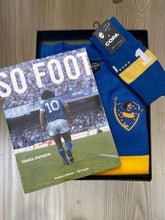 Charger l&#39;image dans la galerie, Coffret spécial « Diego  Maradona »