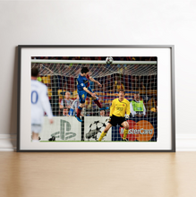 Charger l&#39;image dans la galerie, Messi s’envole contre Manchester, C1 2009