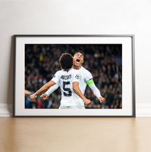 Charger l&#39;image dans la galerie, La rage de Thiago Silva et Marquinhos, 2018