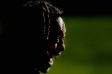 Charger l&#39;image dans la galerie, Tana Umaga durant un Haka, All-Blacks 2005