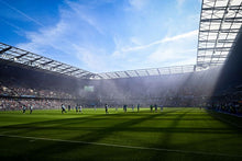 Charger l&#39;image dans la galerie, Stade Océane sous le soleil, 2023