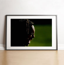 Charger l&#39;image dans la galerie, Tana Umaga durant un Haka, All-Blacks 2005