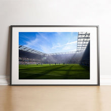 Charger l&#39;image dans la galerie, Stade Océane sous le soleil, 2023