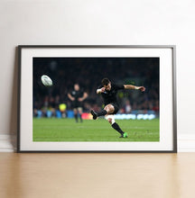 Charger l&#39;image dans la galerie, Transformation de Dan Carter en finale, Coupe du Monde 2015