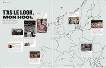 Charger l&#39;image dans la galerie, Pack supporters 3è réédition : HS So Foot + Livre Génération Supporter