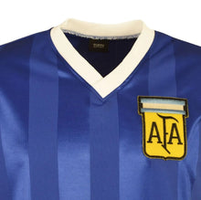Charger l&#39;image dans la galerie, Coffret collector maillot « Argentine 1986 »