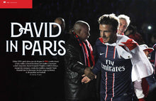 Charger l&#39;image dans la galerie, So Foot spécial David Beckham