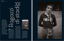 Charger l&#39;image dans la galerie, Pack supporters 3è réédition : HS So Foot + Livre Génération Supporter