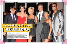 Charger l&#39;image dans la galerie, So Foot spécial David Beckham