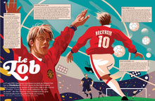 Charger l&#39;image dans la galerie, So Foot spécial David Beckham