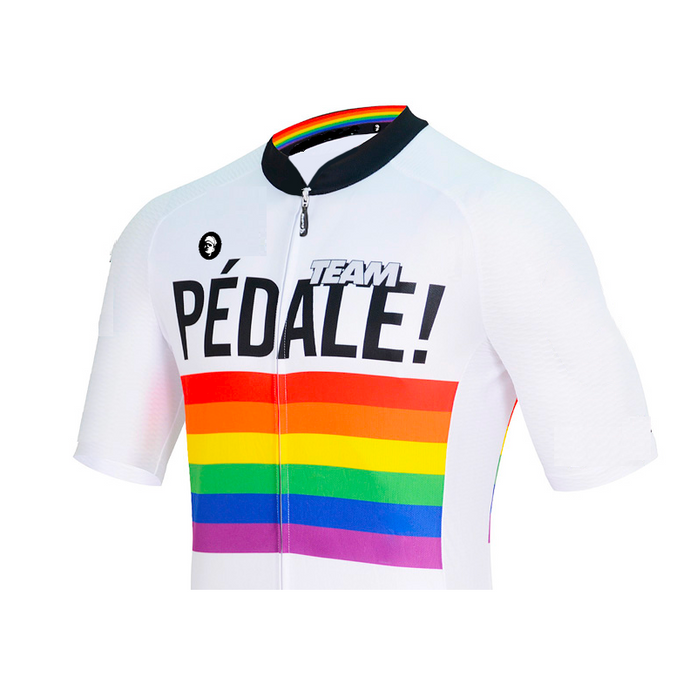 Maillot de cyclisme 