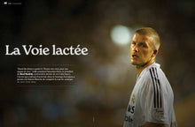 Charger l&#39;image dans la galerie, So Foot spécial David Beckham