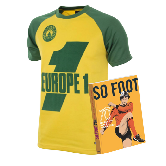 Coffret collector « Nantes 78»