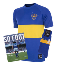 Charger l&#39;image dans la galerie, Coffret spécial « Diego  Maradona »