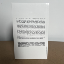 Charger l&#39;image dans la galerie, Pack supporters 3è réédition : HS So Foot + Livre Génération Supporter