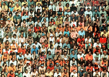 Charger l&#39;image dans la galerie, Tribune de coupe du monde, 1974