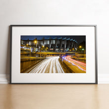 Charger l&#39;image dans la galerie, Parc des Princes vu de l&#39;extérieur, 2021