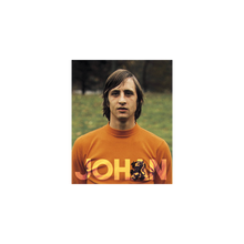 Charger l&#39;image dans la galerie, T-Shirt JOHAN (Cruyff) blanc