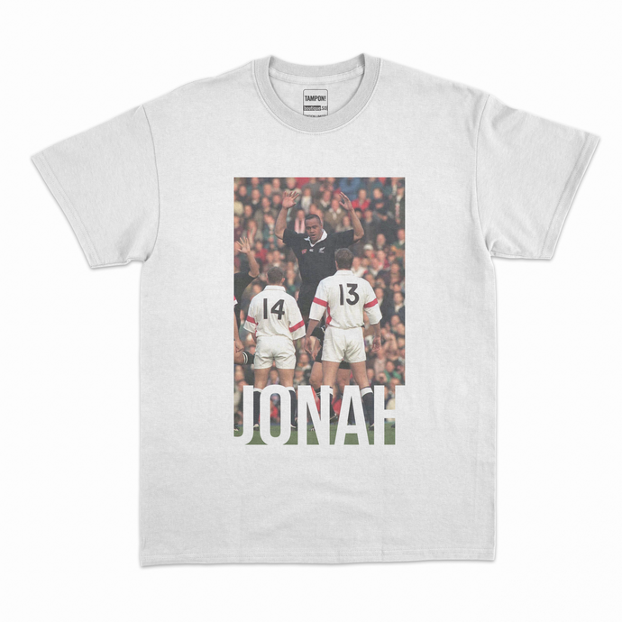T-Shirt JONAH (LOMU)