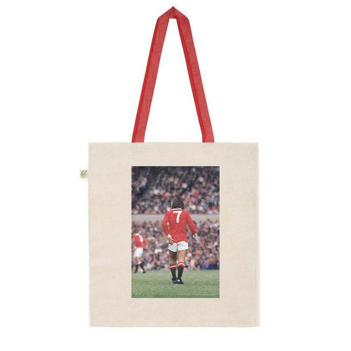 Tote bag Georges Best