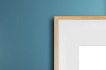 Charger l&#39;image dans la galerie, Cadre pour affiche