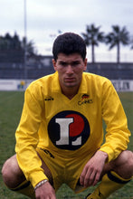 Charger l&#39;image dans la galerie, T-Shirt &quot;Yazid Zidane&quot; blanc